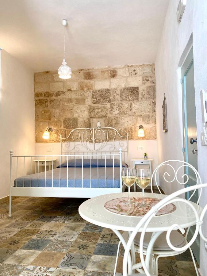 Apartamento Dimore Aria Di Mare - Puglia Mia *